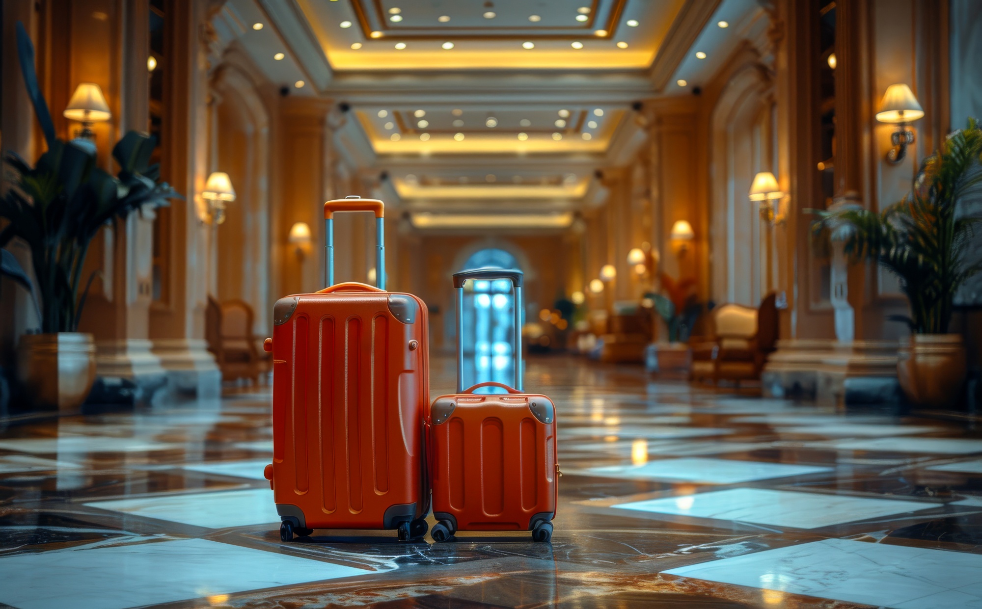 Orlando, FL - Importance of Time Management for Hotels | Business Coaching News