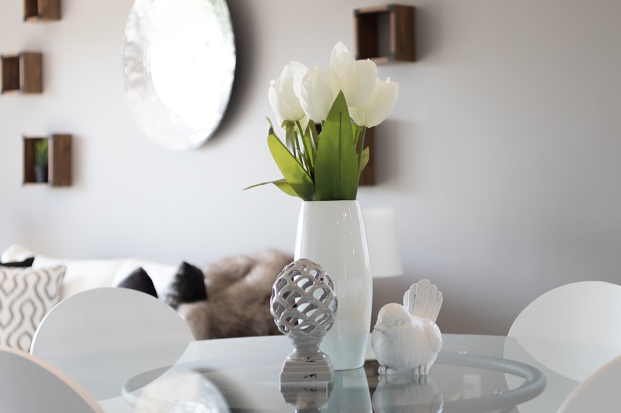 Alexandria, VA — How Do Luxury Home Staging Services Boost Final Sale Prices?