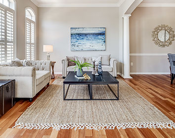 Alexandria, VA - Does Luxury Home Staging Really Increase Your Sale Price?