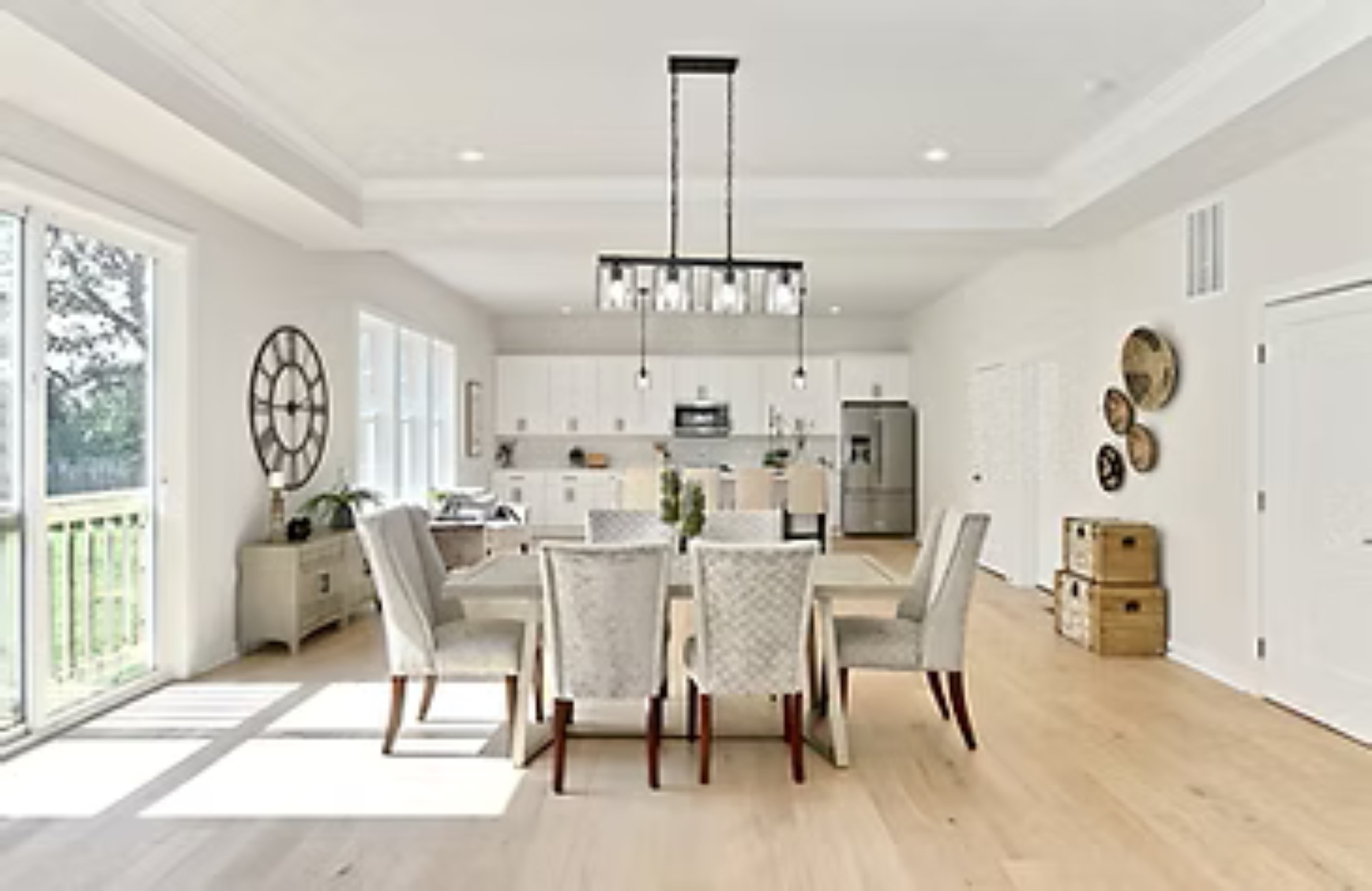 Alexandria, VA - How Can Local Home Staging Services Help Homes Sell Faster?