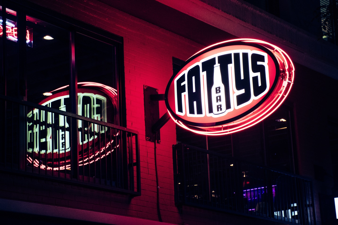 Sign Shop