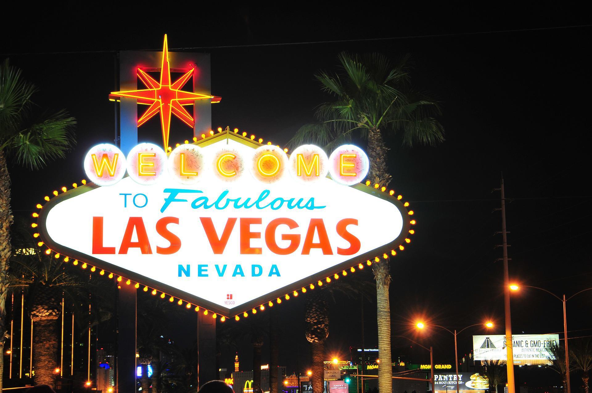 Illuminated Sign