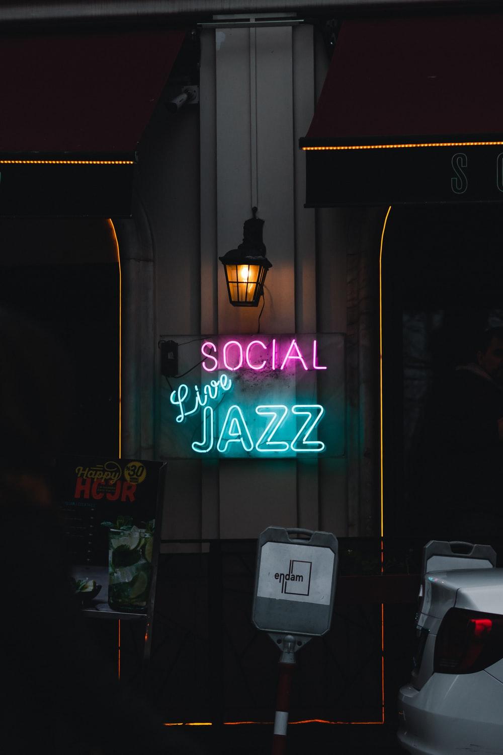 Installation Signs