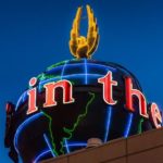 Building Sign