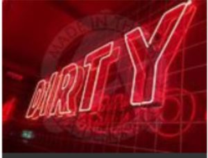 Neon Sign
