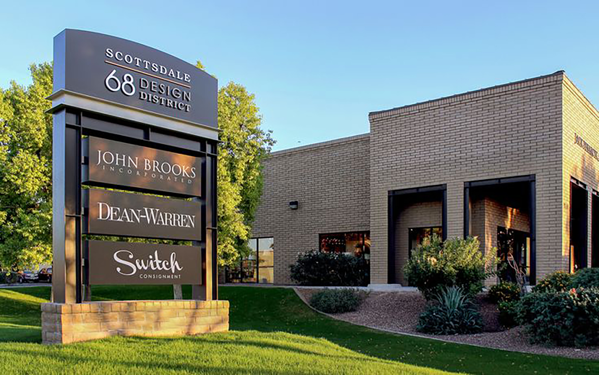 Atlanta, GA - Custom Monument Sign Services for Churches | Sign Company News