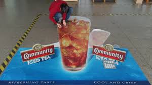 Worthington, OH - Expand Your Retail Store Signage with Floor Graphics