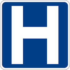 WORTHINGTON, OH – Directional, Safety, and ADA Signs Help Hospitals