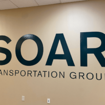 Allen, TX – Exterior and Interior Signs That Strengthen Branding and Sales