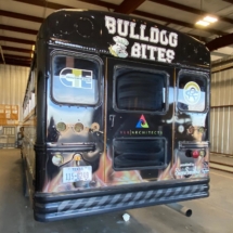 Wylie, TX - Vehicle Wraps and Sign Installation Services for Growing Businesses