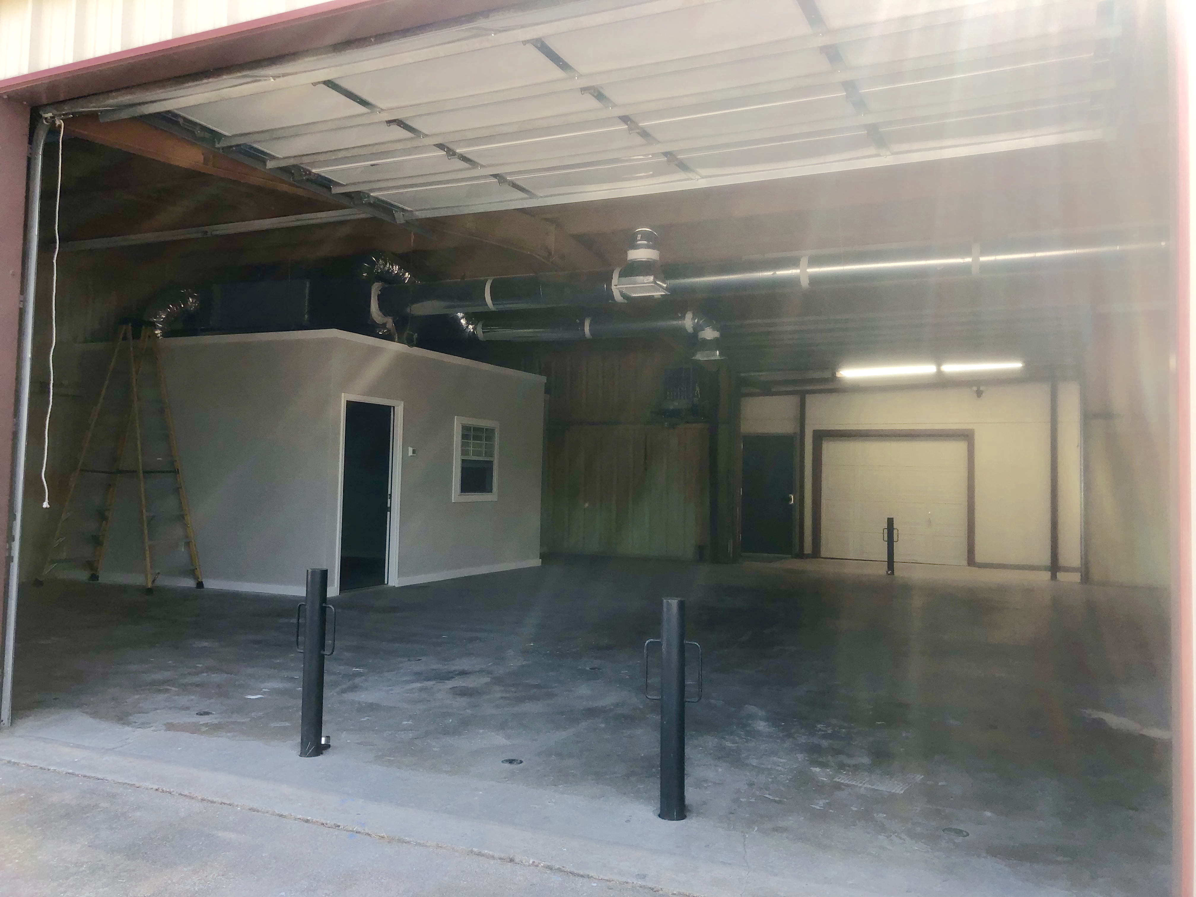 Dallas, TX - What Can a Full-Service Custom Sign Shop Do For Your New Business