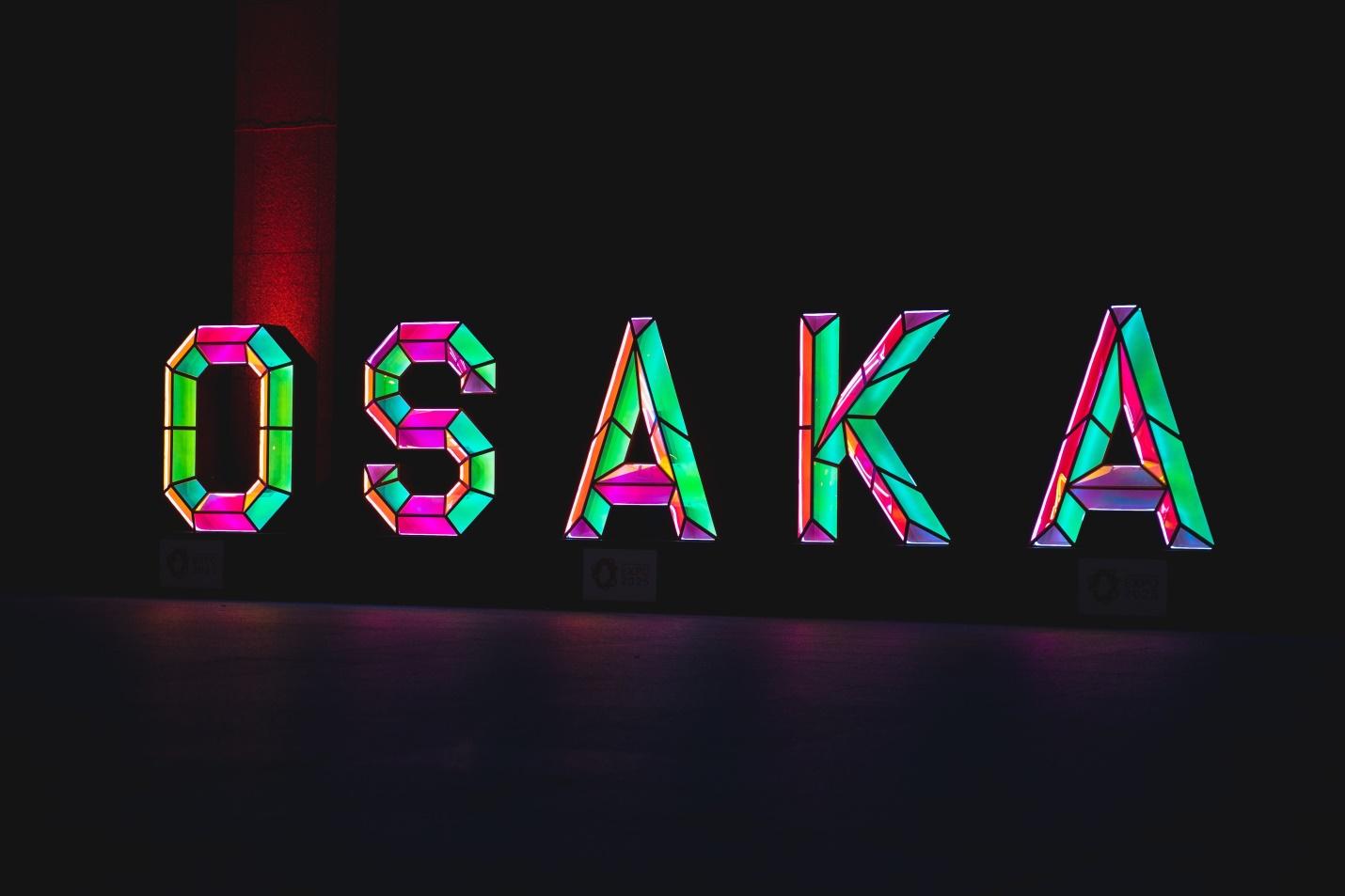 Channel Letter Signs