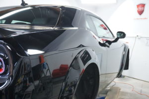 What Is Paint Correction For Cars?