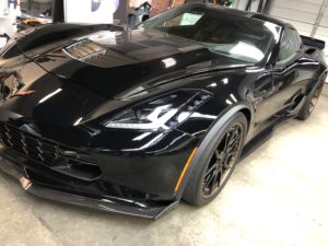 How Do You Do A Full Paint Correction For Cars?