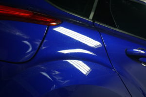 Is Paint Correction For Cars Safe?