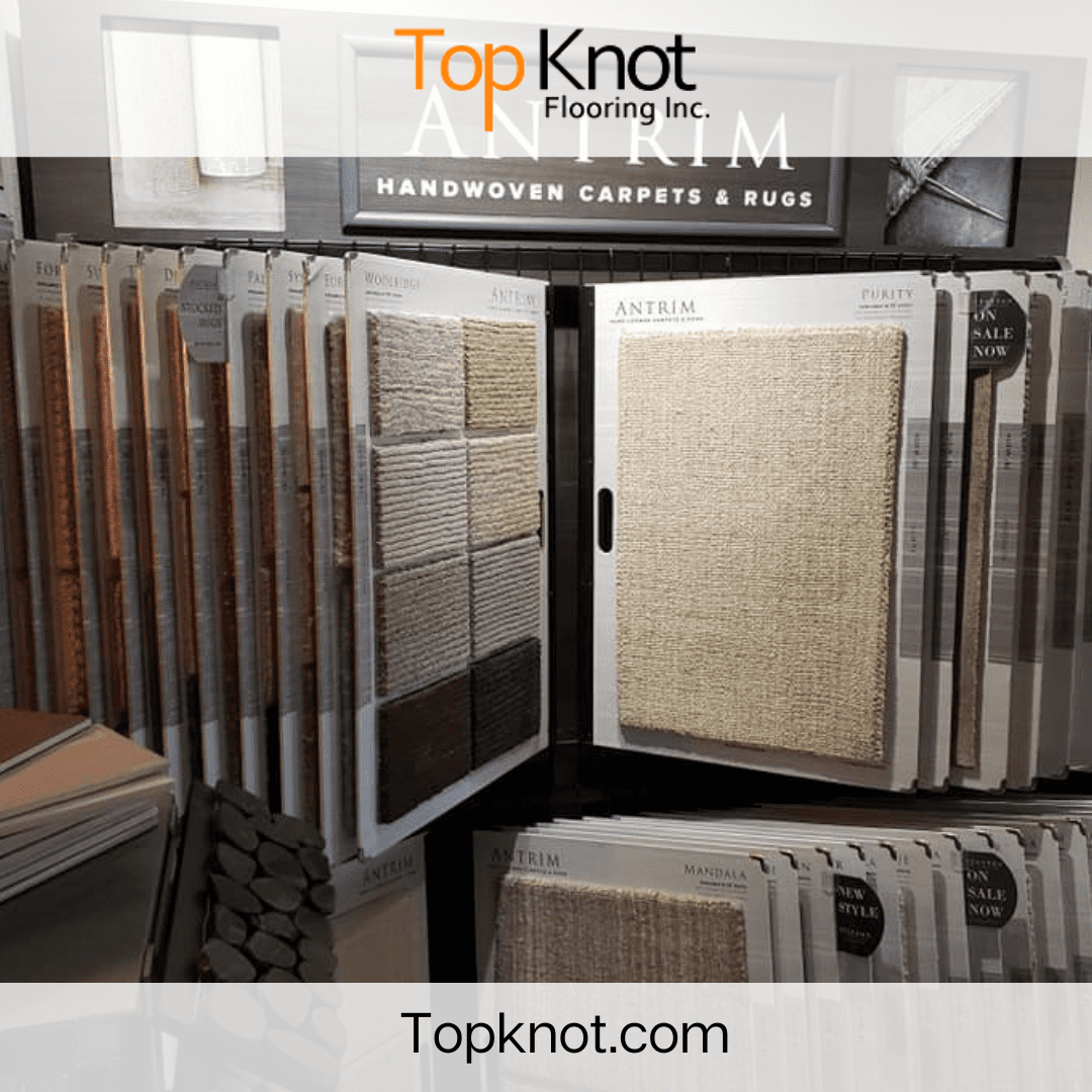 TopKnot Flooring