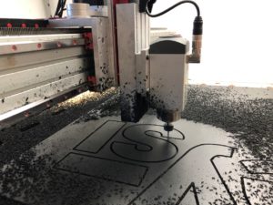 CNC Routing Service